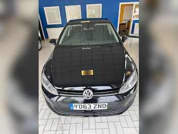 Used Volkswagen Golf 2013 for sale - 78917580: Photo