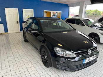 Used Volkswagen Golf 2013 for sale - 78917580: Photo