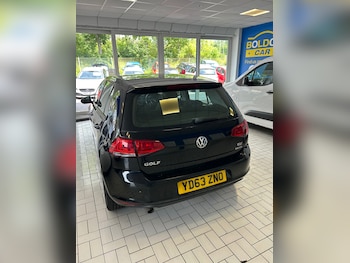 Used Volkswagen Golf 2013 for sale - 78917580: Photo