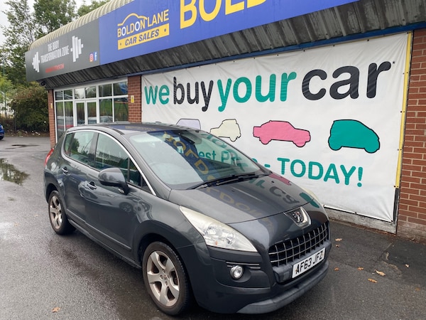 Used Peugeot 3008 2013 for sale - 76126551: Photo 1
