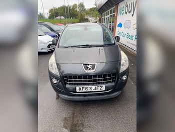 Used Peugeot 3008 2013 for sale - 76126551: Photo 2