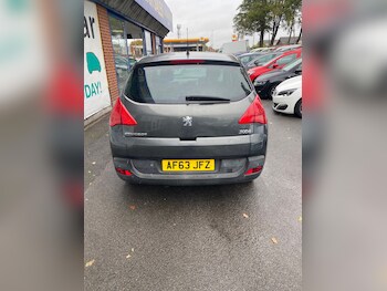 Used Peugeot 3008 2013 for sale - 76126551: Photo 3