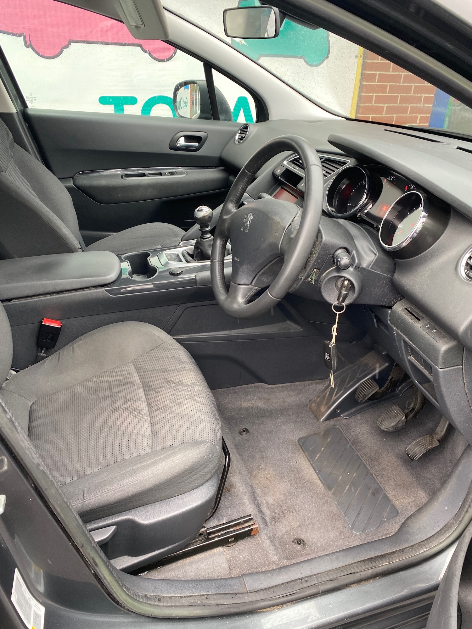 Used Peugeot 3008 2013 for sale - 76126551: Photo 5