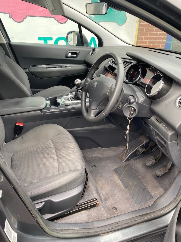 Used Peugeot 3008 2013 for sale - 76126551: Photo 5