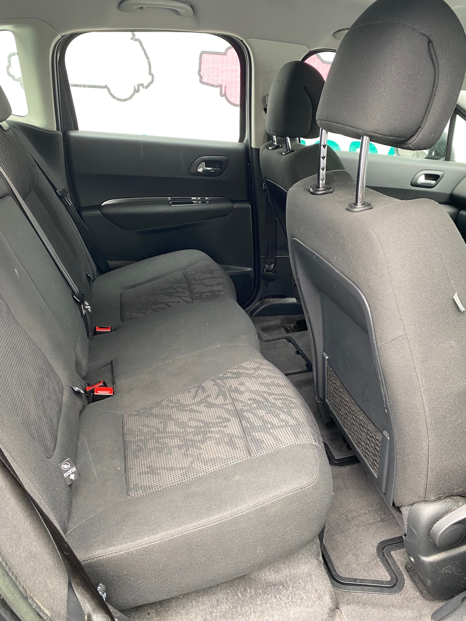 Used Peugeot 3008 2013 for sale - 76126551: Photo 6