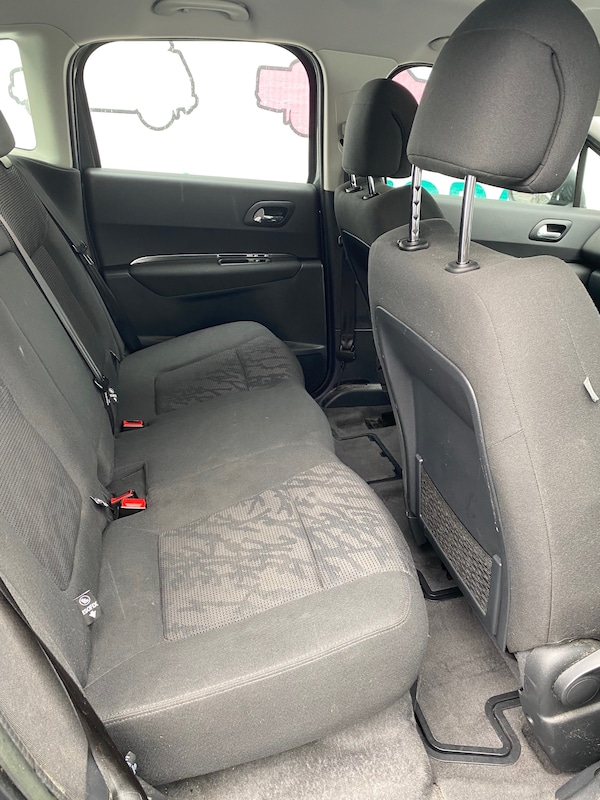 Used Peugeot 3008 2013 for sale - 76126551: Photo 6