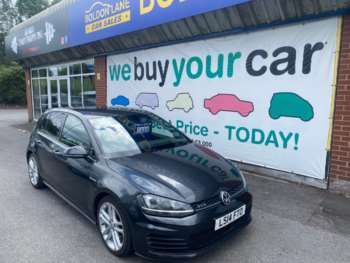 Used Volkswagen Golf 2014 for sale - 75381803: Photo