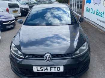 Used Volkswagen Golf 2014 for sale - 75381803: Photo