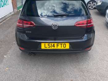Used Volkswagen Golf 2014 for sale - 75381803: Photo