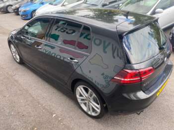 Used Volkswagen Golf 2014 for sale - 75381803: Photo