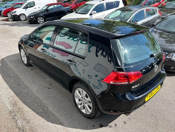 Used Volkswagen Golf 2013 for sale - 78614102: Photo