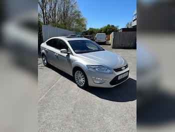 Used Ford Mondeo 2013 for sale - 78436857: Photo