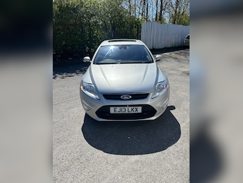 Used Ford Mondeo 2013 for sale - 78436857: Photo