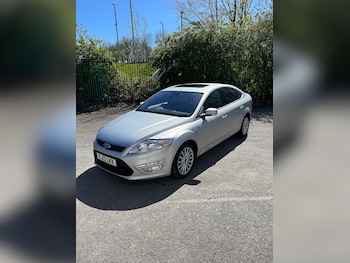 Used Ford Mondeo 2013 for sale - 78436857: Photo