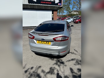 Used Ford Mondeo 2013 for sale - 78436857: Photo