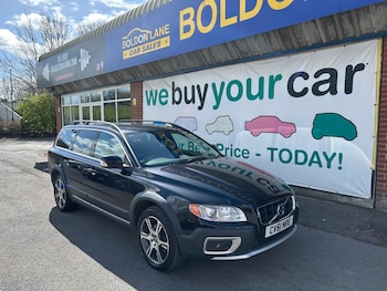 Used Volvo XC70 2011 for sale - 78065597: Photo