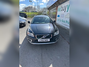 Used Volvo XC70 2011 for sale - 78065597: Photo