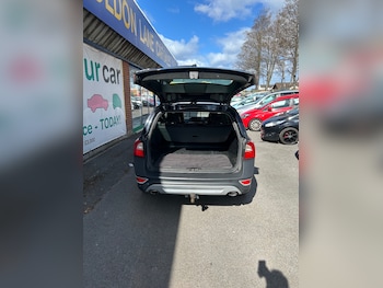 Used Volvo XC70 2011 for sale - 78065597: Photo