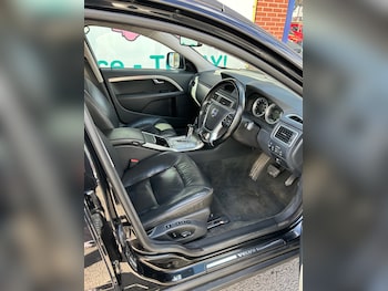 Used Volvo XC70 2011 for sale - 78065597: Photo