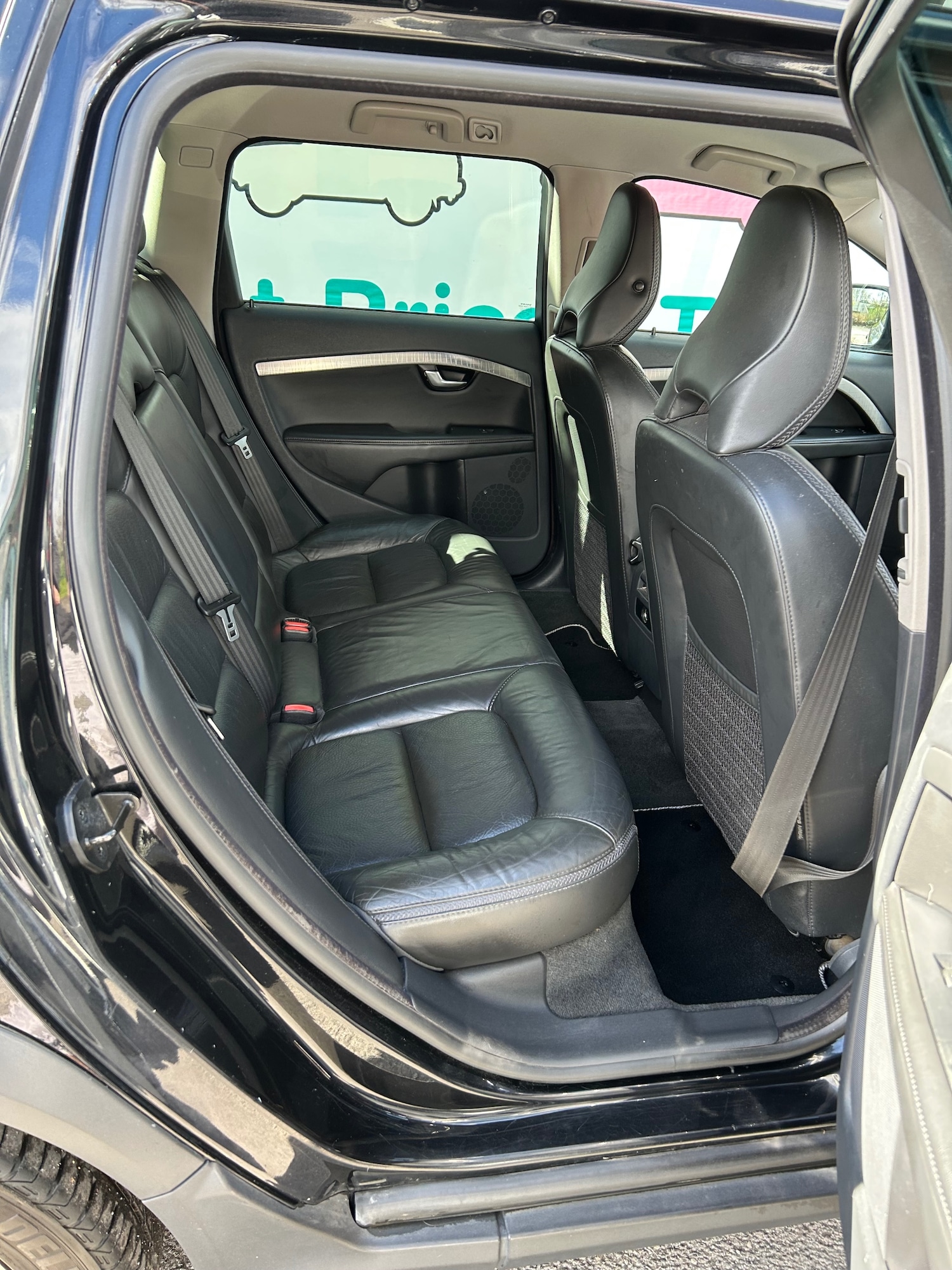 Used Volvo XC70 2011 for sale - 78065597: Photo 5