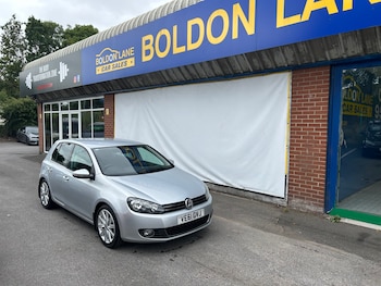 Used Volkswagen Golf 2011 for sale - 79271703: Photo