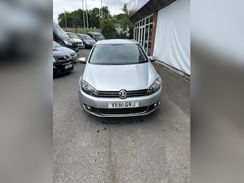 Used Volkswagen Golf 2011 for sale - 79271703: Photo