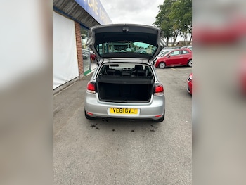 Used Volkswagen Golf 2011 for sale - 79271703: Photo