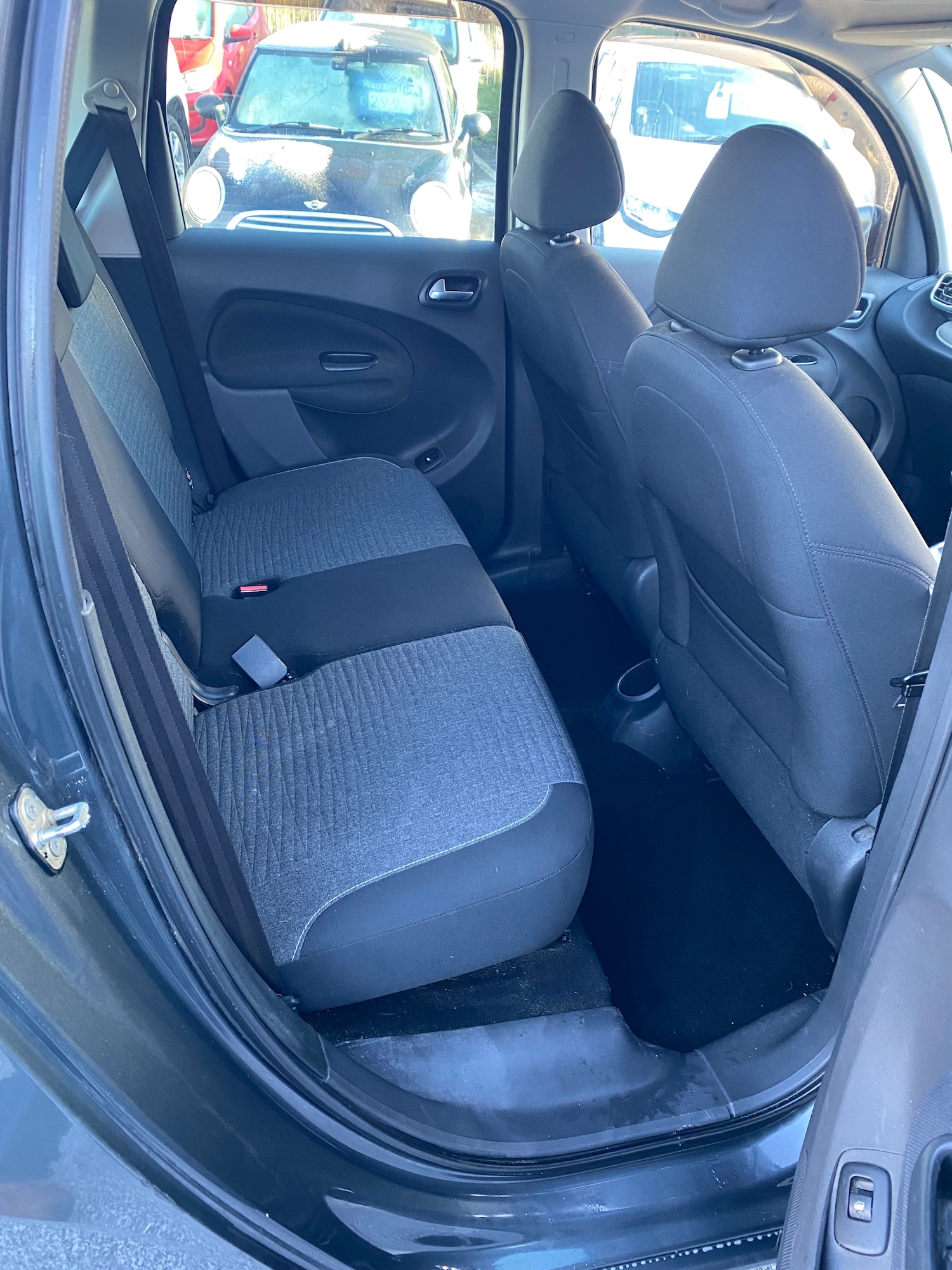 Used Citroen C3 Picasso 2016 for sale - 77159350: Photo 7