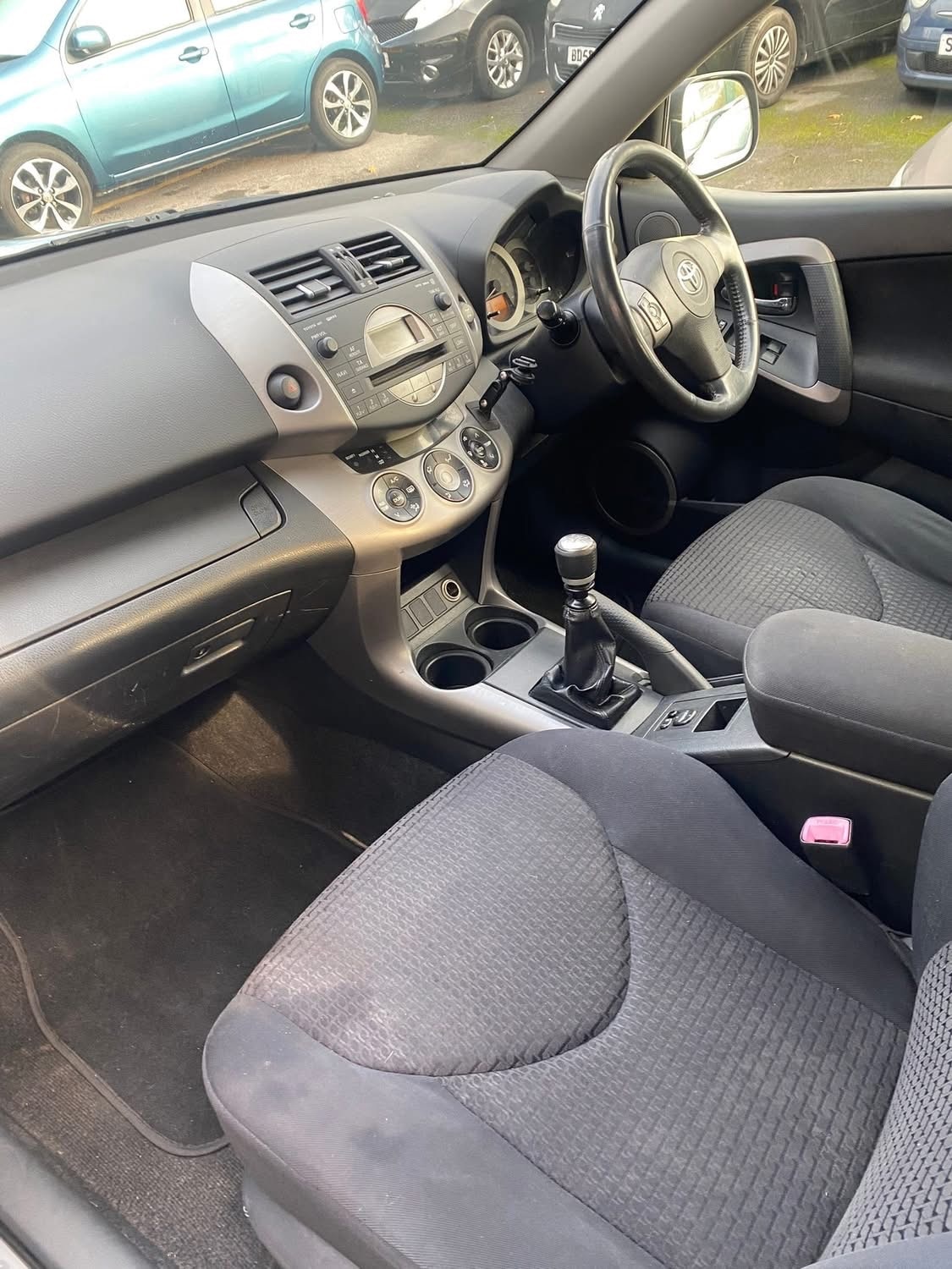 Used Toyota RAV4 2008 for sale - 77744476: Photo 6