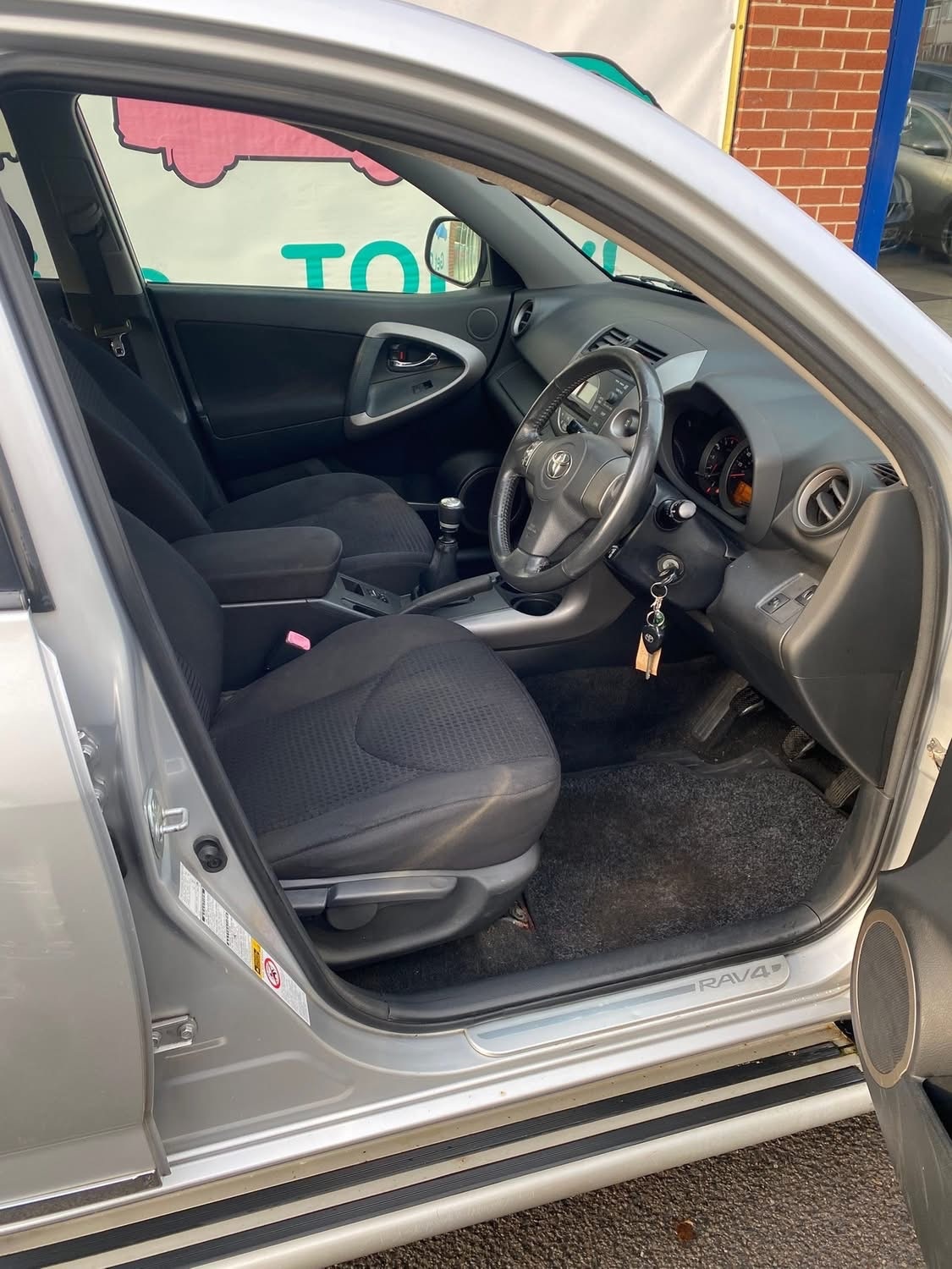 Used Toyota RAV4 2008 for sale - 77744476: Photo 7