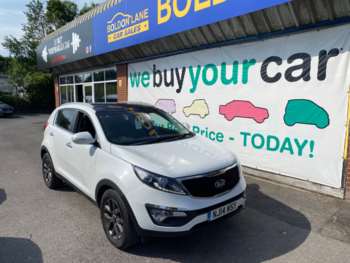 2014 (14) - 1.7 CRDi ISG 2 5dr