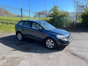 Used Volvo XC60 2010 for sale - 78328629: Photo