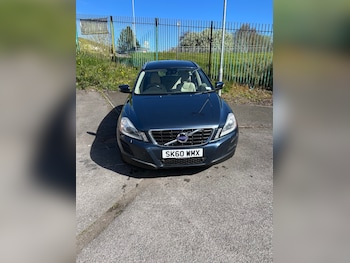 Used Volvo XC60 2010 for sale - 78328629: Photo