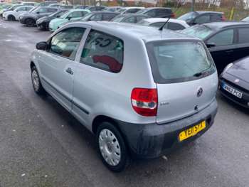 Used Volkswagen Fox 2011 for sale - 73697144: Photo