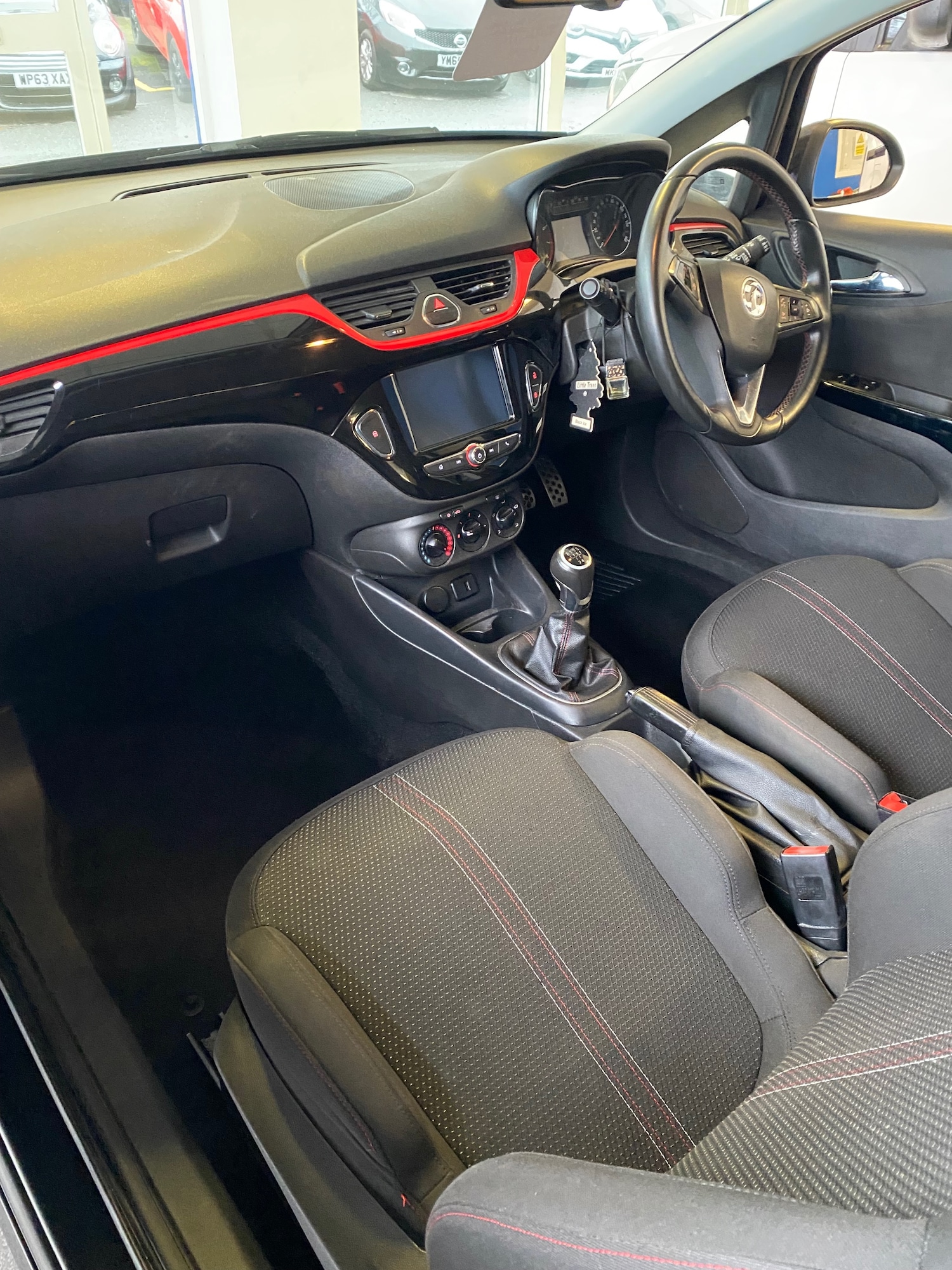 Used Vauxhall Corsa 2016 for sale - 76919239: Photo 6