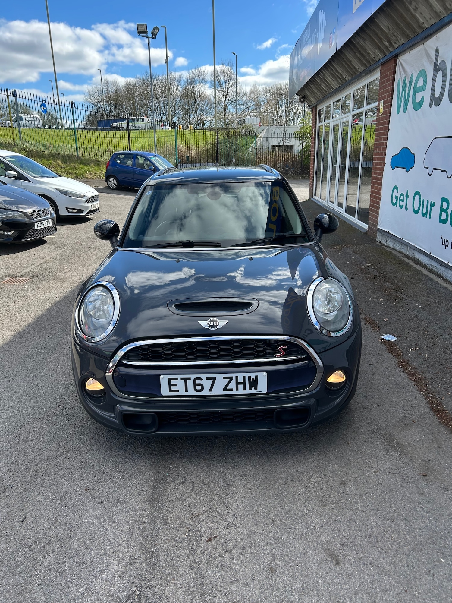 Used MINI Hatch 2017 for sale - 78079361: Photo 2