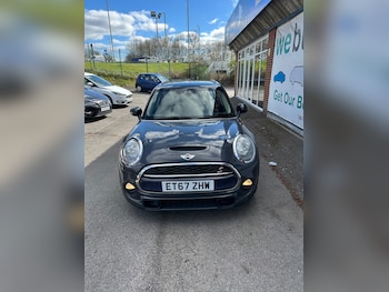 Used MINI Hatch 2017 for sale - 78079361: Photo