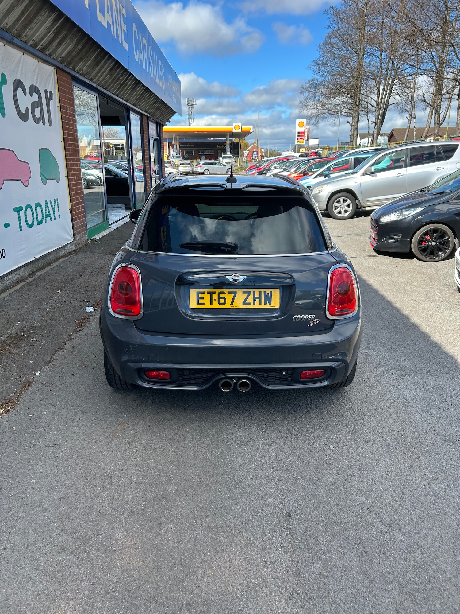 Used MINI Hatch 2017 for sale - 78079361: Photo 3