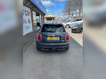 Used MINI Hatch 2017 for sale - 78079361: Photo