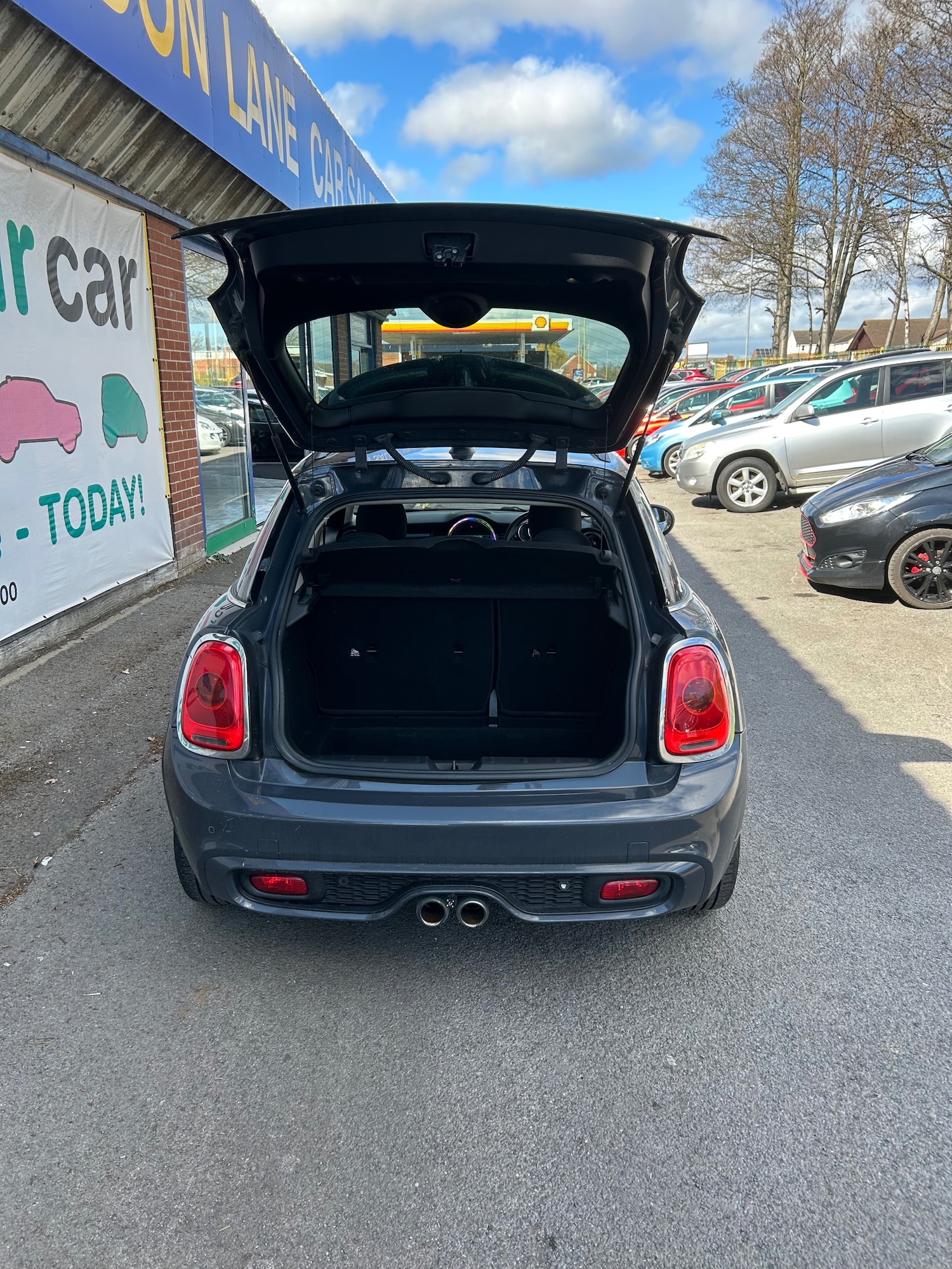 Used MINI Hatch 2017 for sale - 78079361: Photo 4