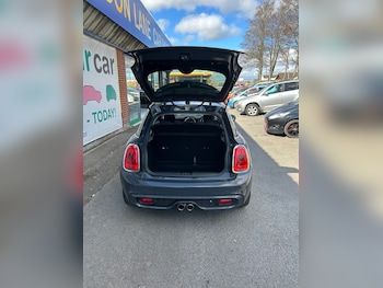 Used MINI Hatch 2017 for sale - 78079361: Photo