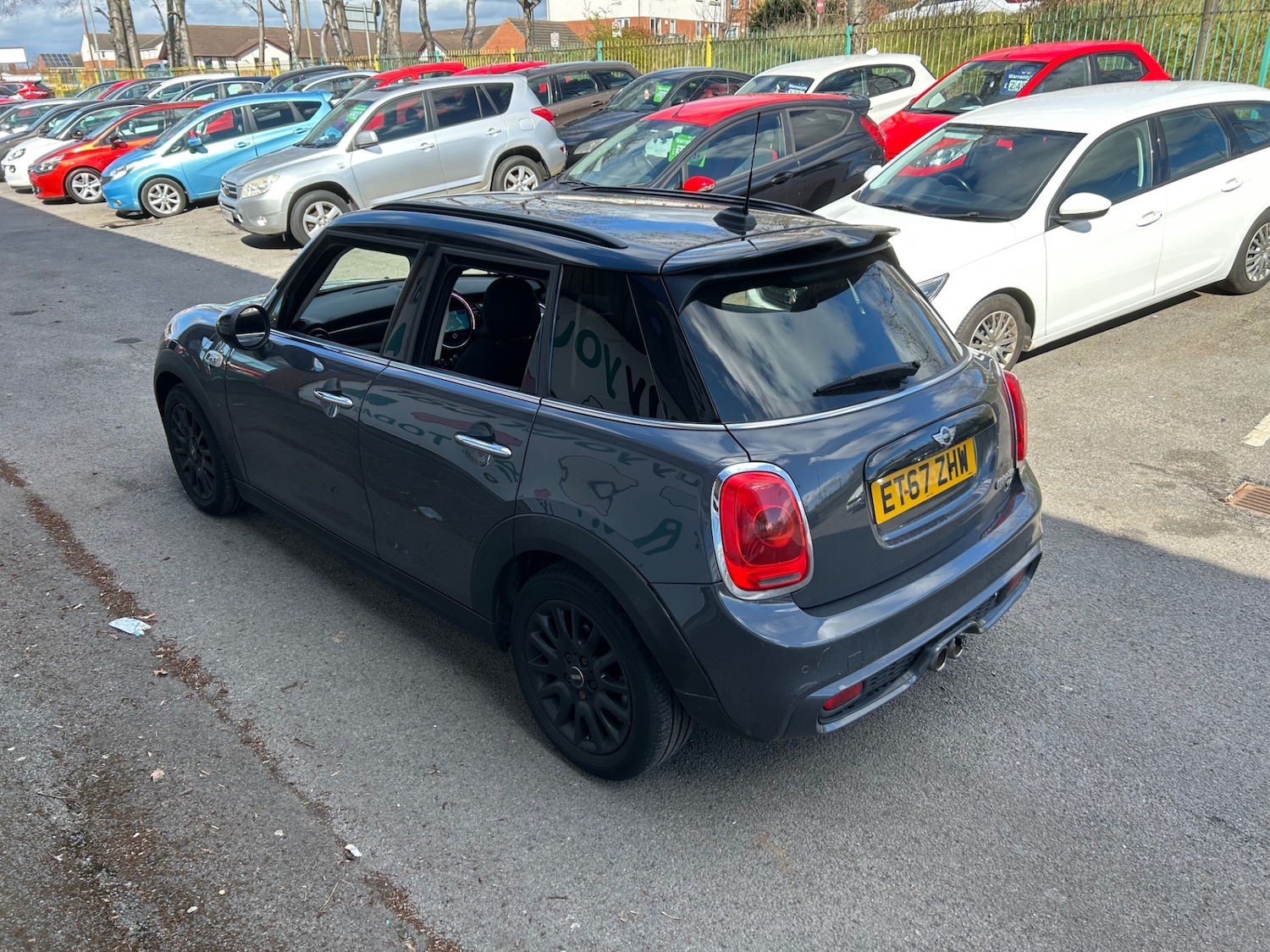 Used MINI Hatch 2017 for sale - 78079361: Photo 5