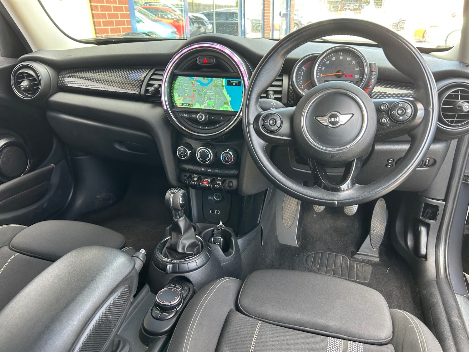 Used MINI Hatch 2017 for sale - 78079361: Photo 7