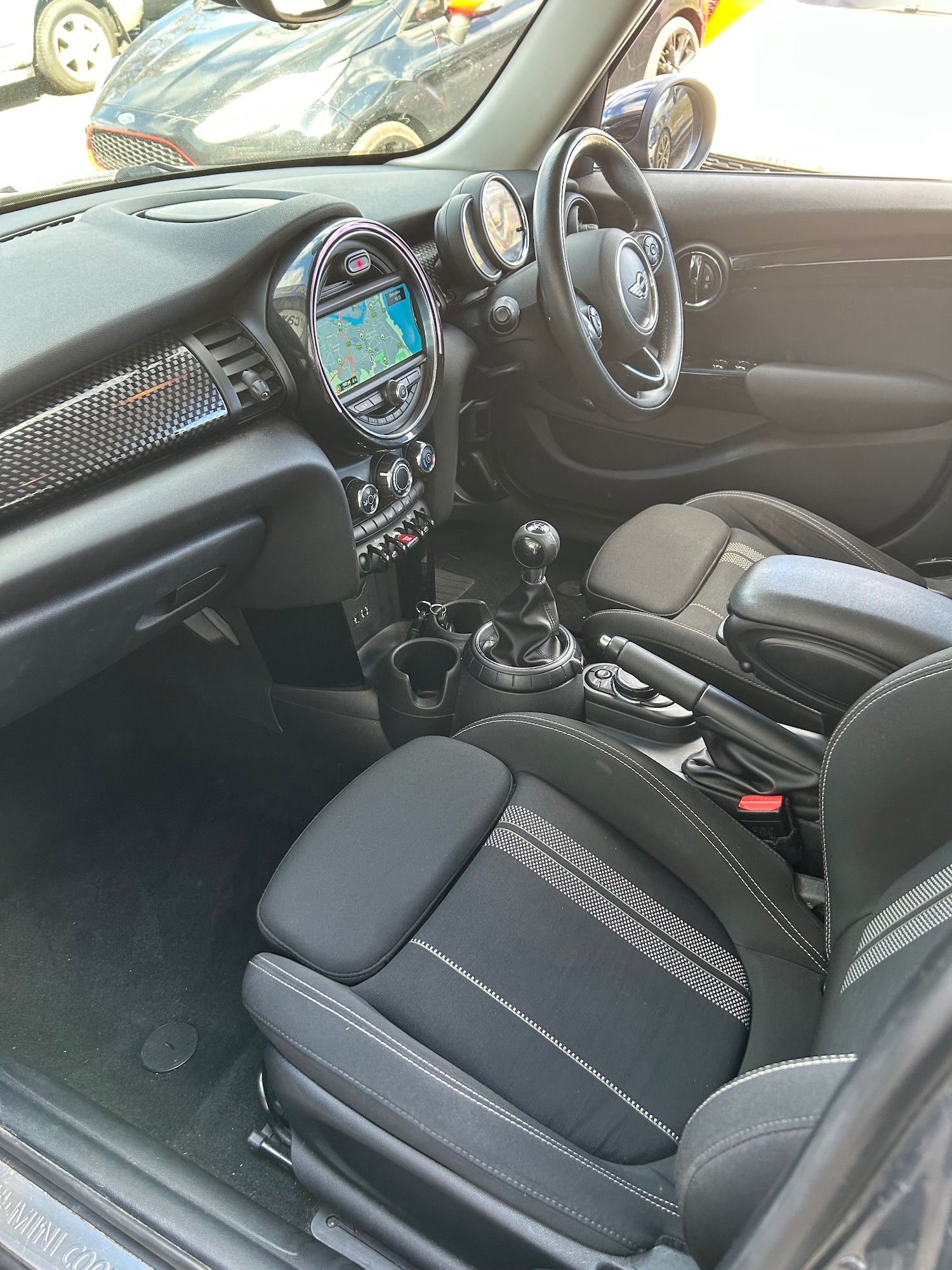 Used MINI Hatch 2017 for sale - 78079361: Photo 9