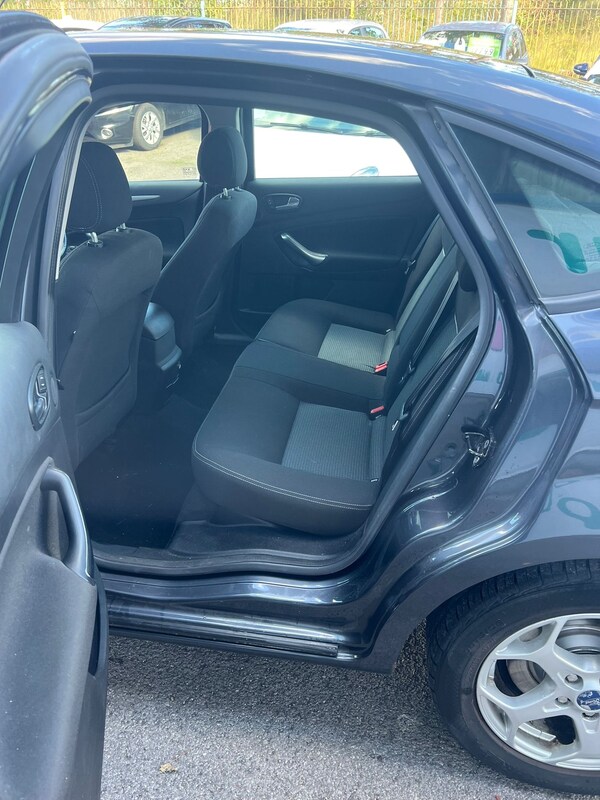 Used Ford Mondeo 2010 for sale - 76027639: Photo 7