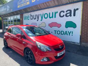 2014 (14) - 1.6T VXR 3dr
