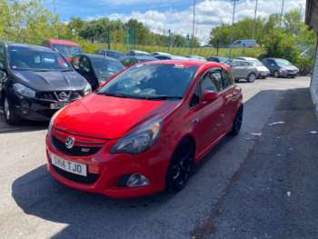Used Vauxhall Corsa 2014 for sale - 74831105: Photo