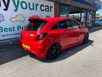 Used Vauxhall Corsa 2014 for sale - 74831105: Photo