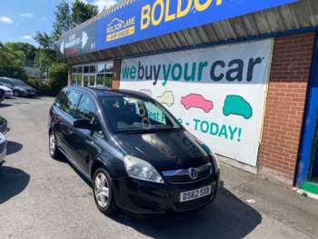2013 (62) - 1.8i Exclusiv 5dr