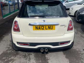 Used MINI Hatch 2012 for sale - 74387438: Photo